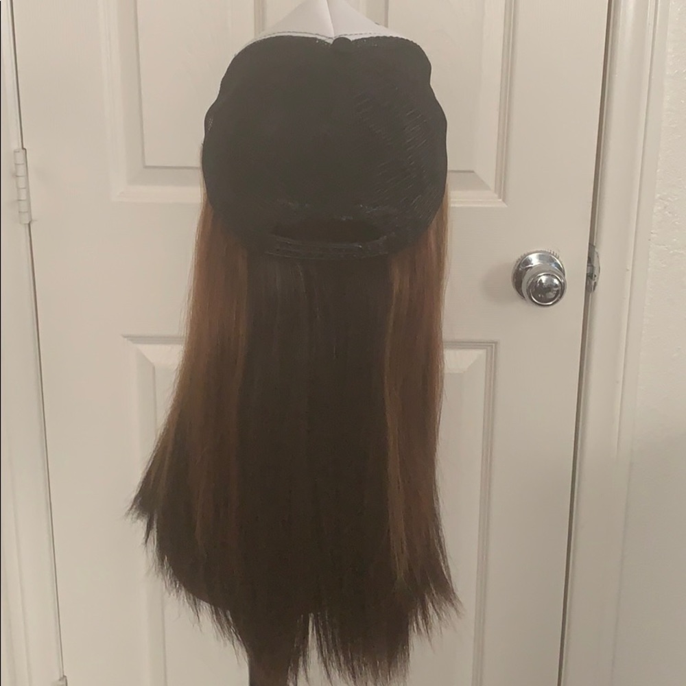 Custom wig cap “Queen” - Picture 2 of 3